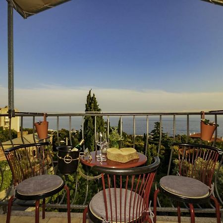 Apartment Anai Rijeka Zewnętrze zdjęcie