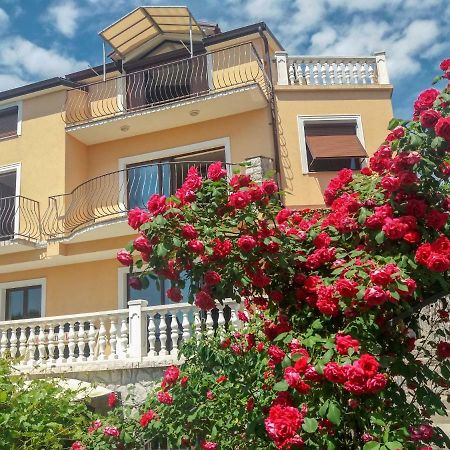Apartment Anai Rijeka Zewnętrze zdjęcie