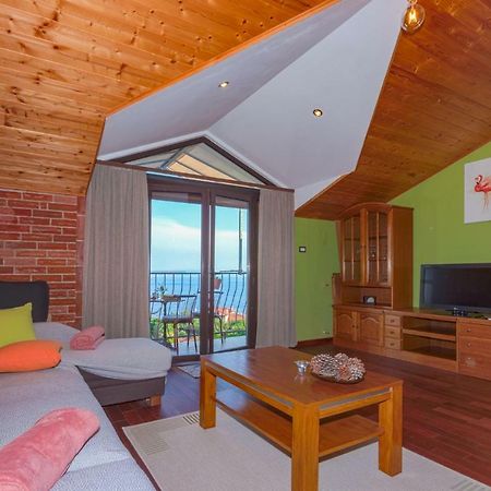 Apartment Anai Rijeka Zewnętrze zdjęcie