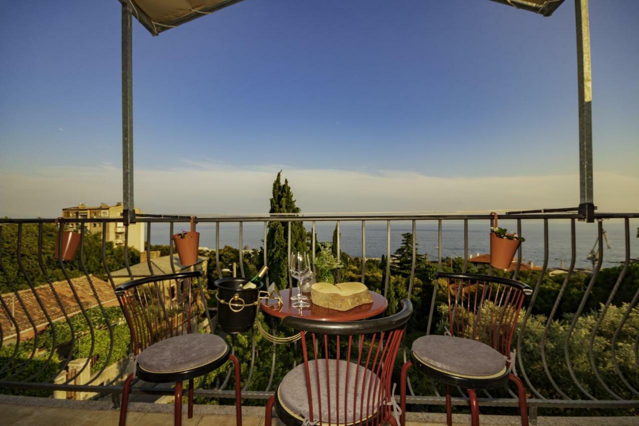 Apartment Anai Rijeka Zewnętrze zdjęcie