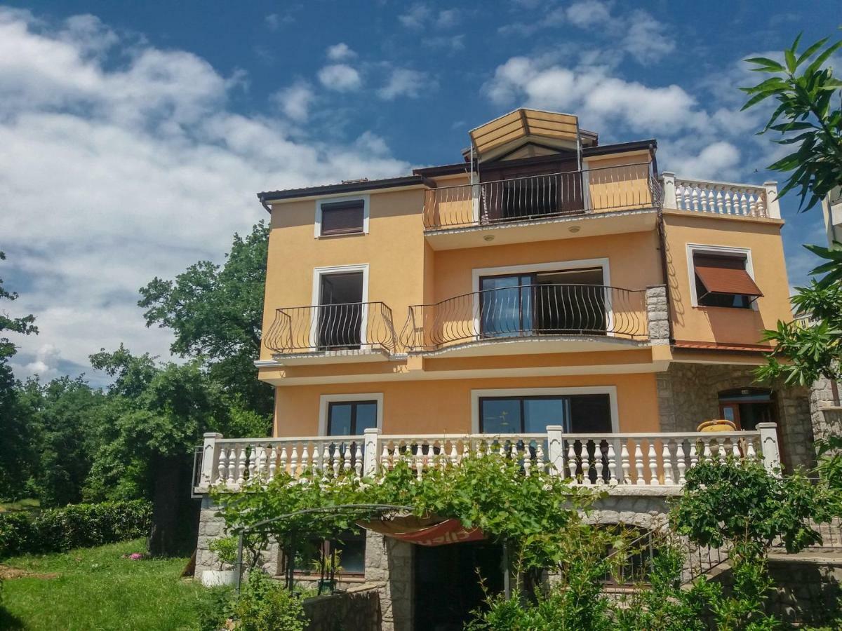 Apartment Anai Rijeka Zewnętrze zdjęcie