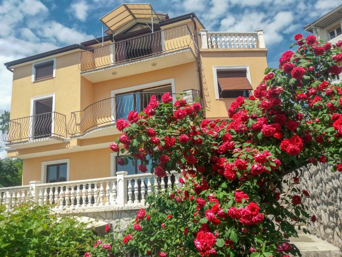 Apartment Anai Rijeka Zewnętrze zdjęcie