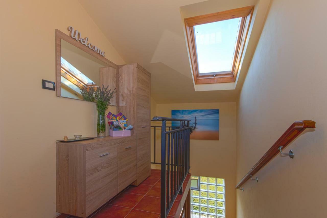 Apartment Anai Rijeka Zewnętrze zdjęcie