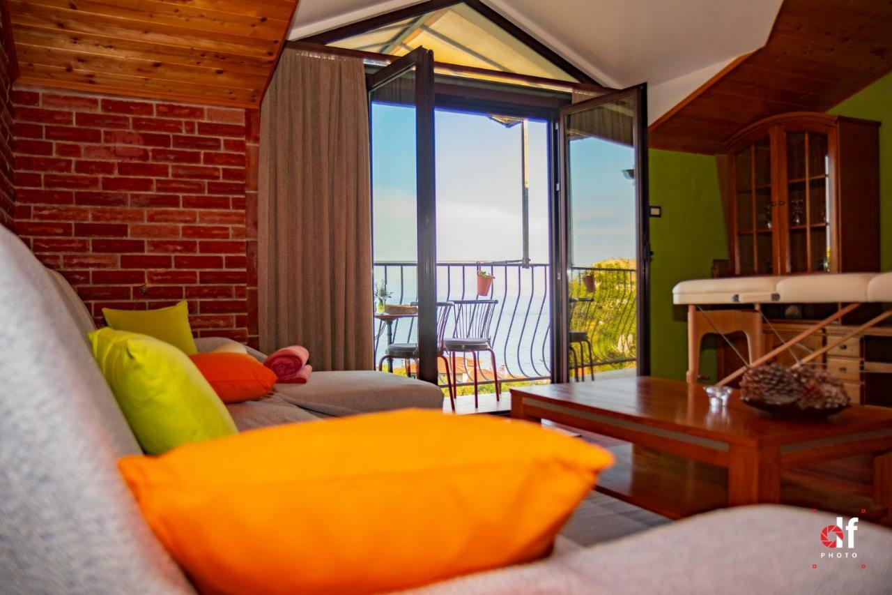 Apartment Anai Rijeka Zewnętrze zdjęcie