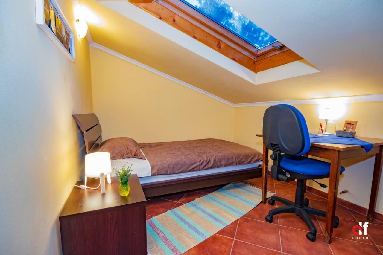 Apartment Anai Rijeka Zewnętrze zdjęcie