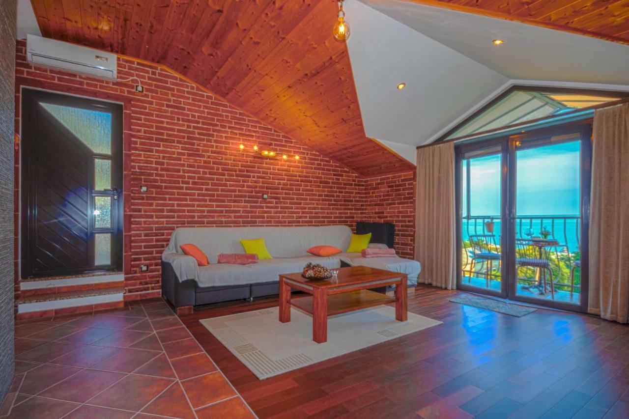 Apartment Anai Rijeka Zewnętrze zdjęcie