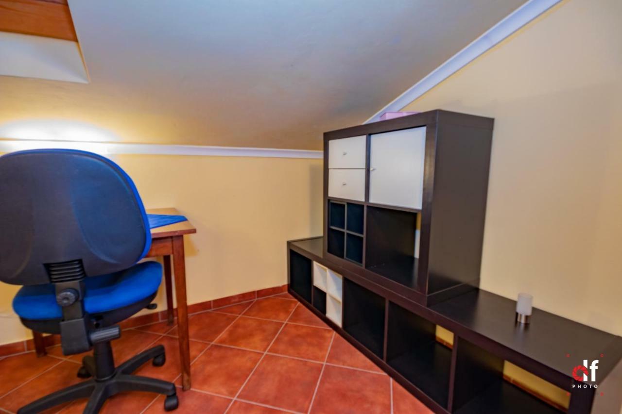 Apartment Anai Rijeka Zewnętrze zdjęcie