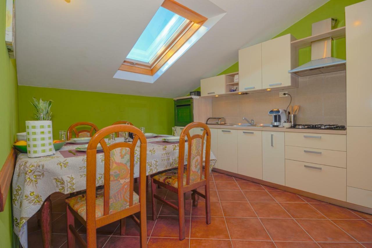 Apartment Anai Rijeka Zewnętrze zdjęcie