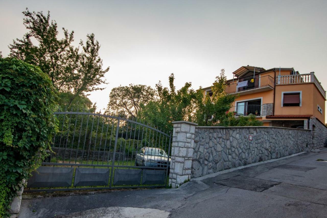 Apartment Anai Rijeka Zewnętrze zdjęcie