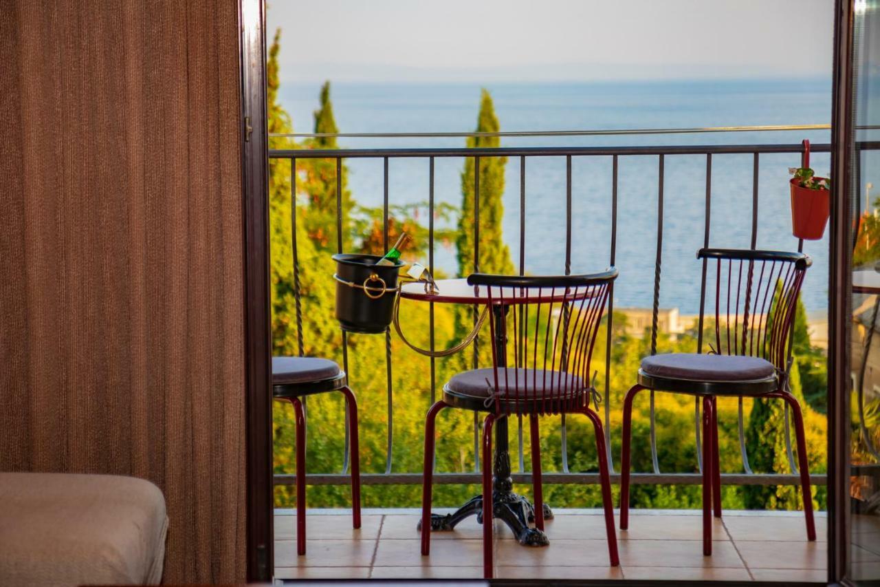 Apartment Anai Rijeka Zewnętrze zdjęcie