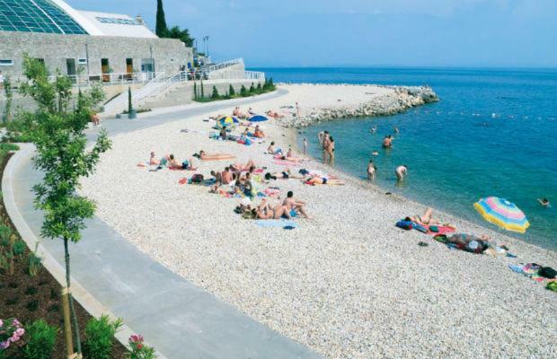 Apartment Anai Rijeka Zewnętrze zdjęcie