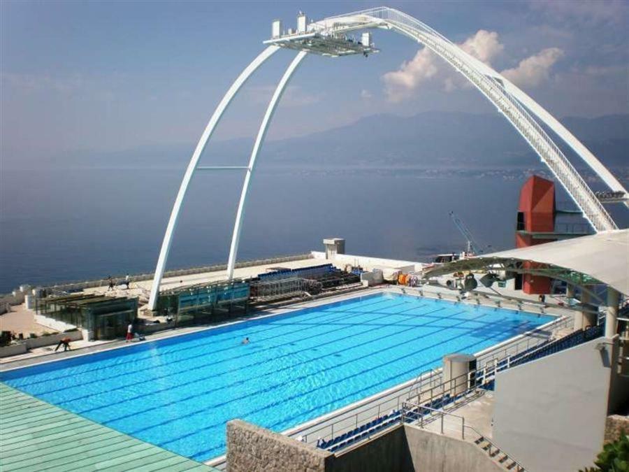 Apartment Anai Rijeka Zewnętrze zdjęcie
