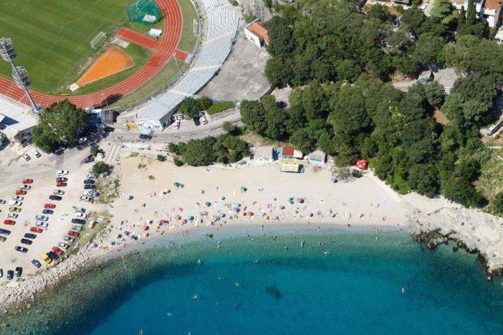 Apartment Anai Rijeka Zewnętrze zdjęcie