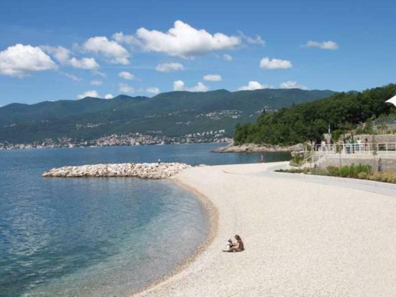 Apartment Anai Rijeka Zewnętrze zdjęcie