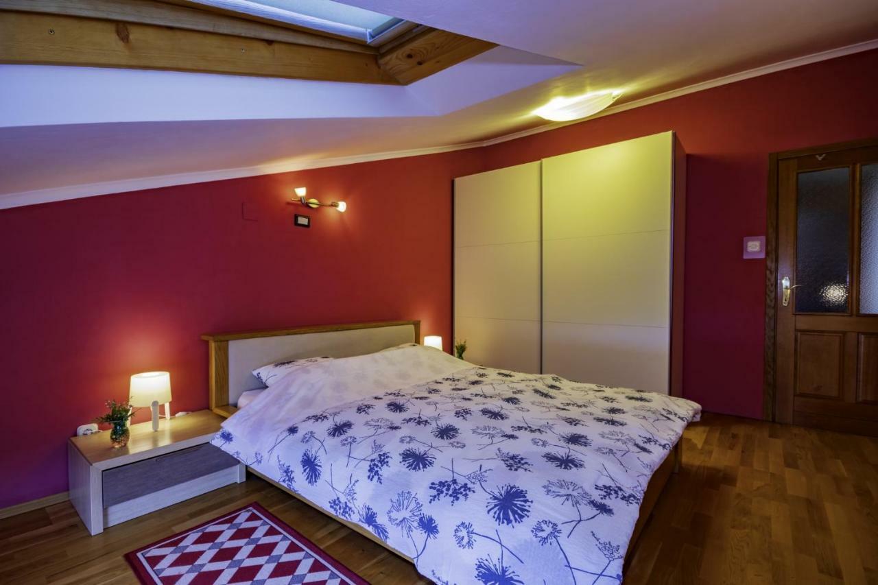 Apartment Anai Rijeka Zewnętrze zdjęcie