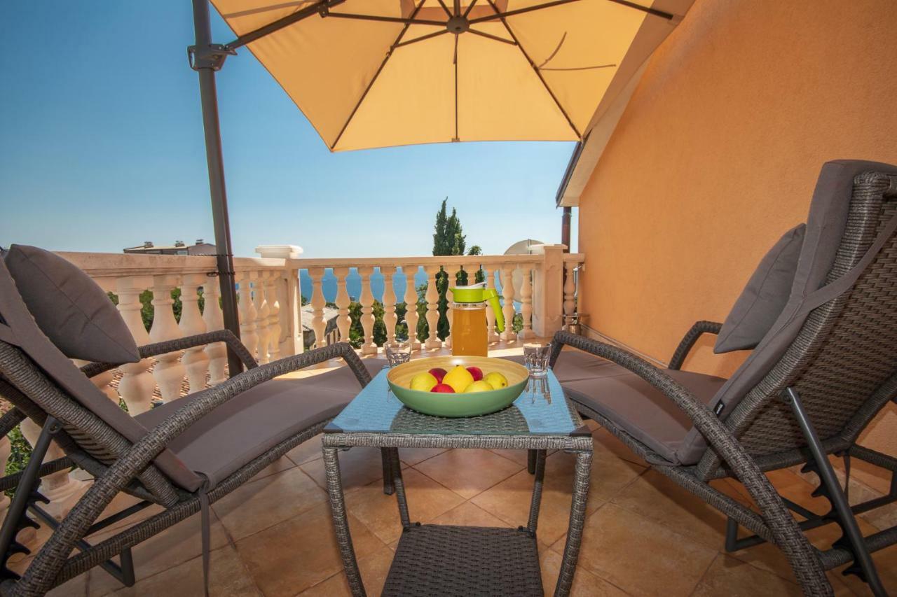 Apartment Anai Rijeka Zewnętrze zdjęcie