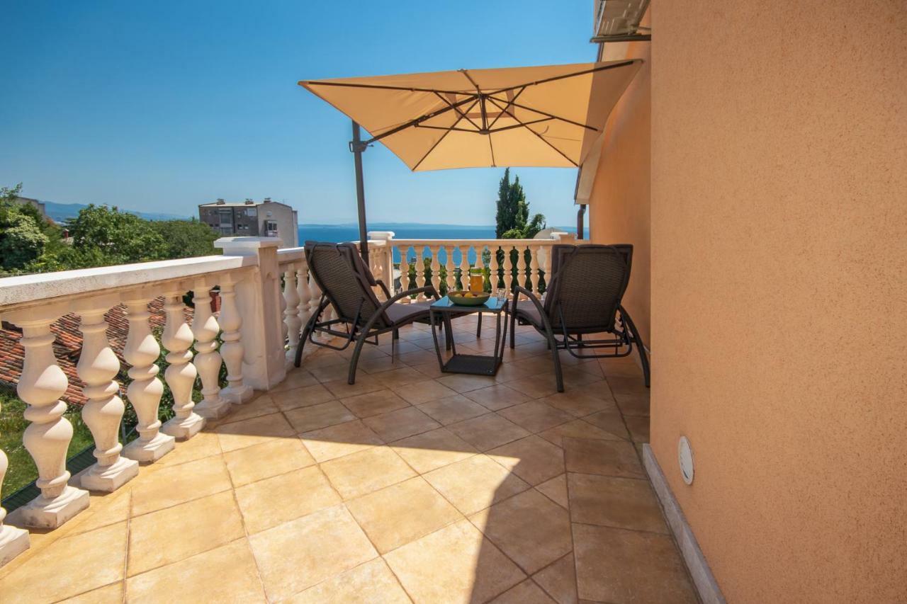 Apartment Anai Rijeka Zewnętrze zdjęcie